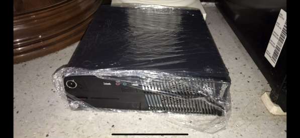 LENOVO M79 SFF, AMD A10 Pro-7800B
