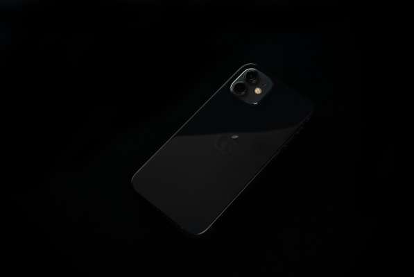 Iphone 12 mini