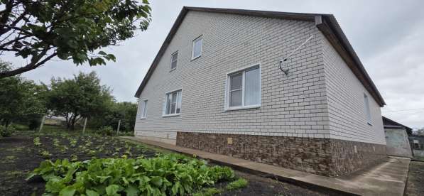 Продам дом в с. Становое