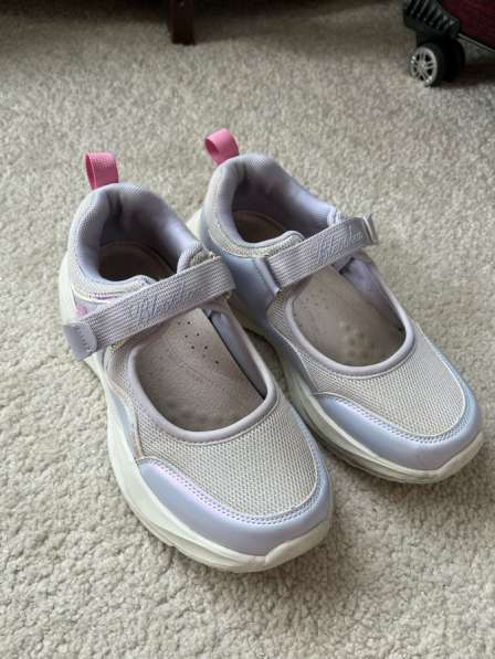 Кроссовки-сандали Blessbox