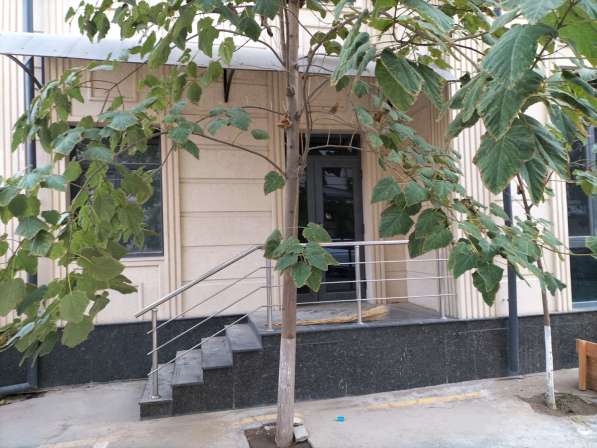 Продается Здание. Бабура 800 м. кв в фото 9