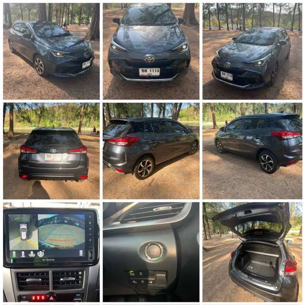 Аренда автомобиля Пхукет в фото 15