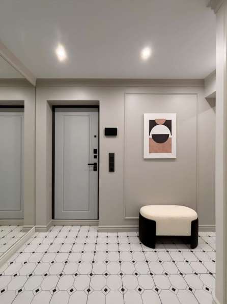 Продам свою 2-комнатную квартиру 51квм в фото 9