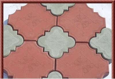 Тротуарная плитка в Тюмени фото 8