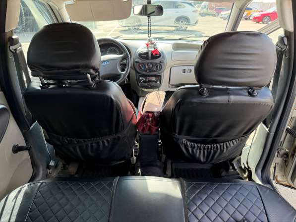 ВАЗ (Lada), Kalina, продажа в Москве в Москве фото 3