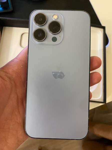 Продам iphone 13 pro 128 gb в Сургуте