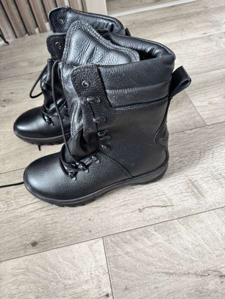 Берцы в Астрахани фото 4