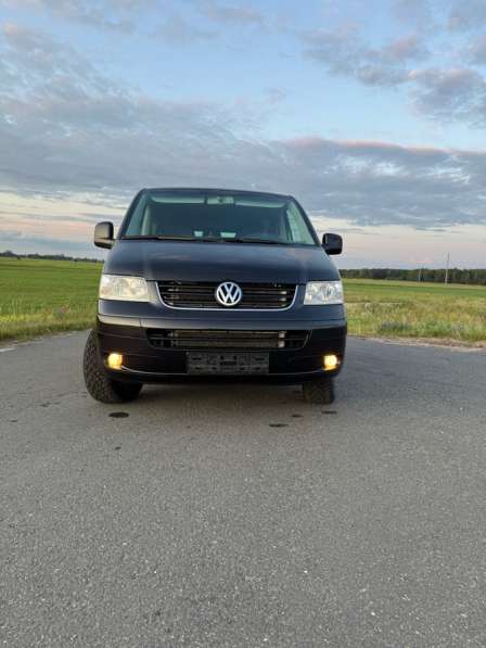 Volkswagen, Caravelle, продажа в г.Брест