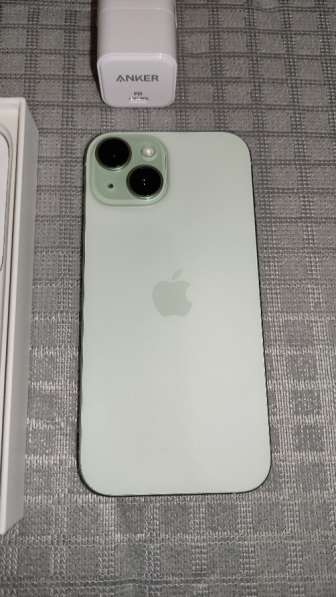 IPhone 15 в Казани фото 9
