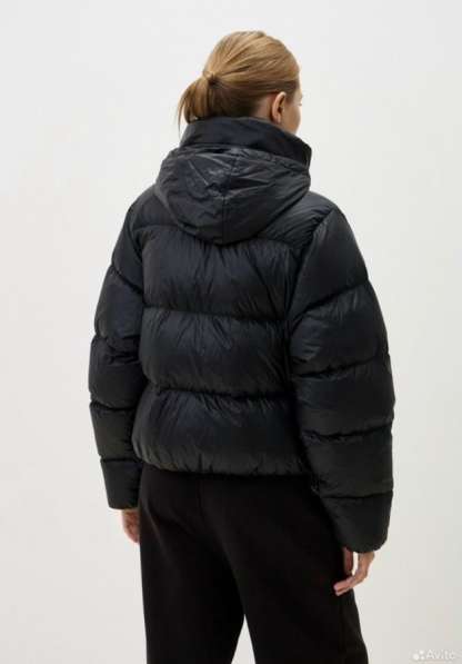 Пуховик adidas originals в Ярославле фото 7