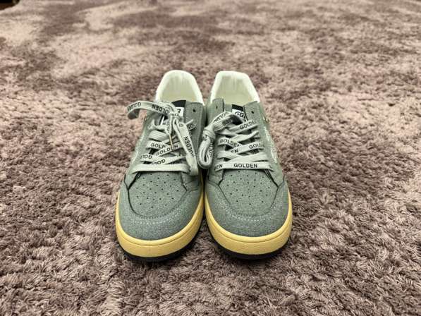 Кроссовки (осень, лето, зима) в Москве фото 5