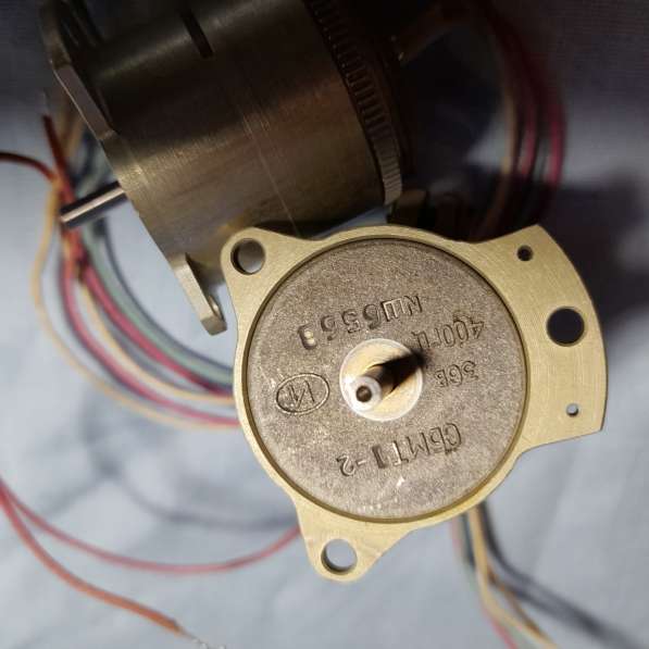 СБМТ1-2 &mdash; это электродвигатель в Челябинске фото 5