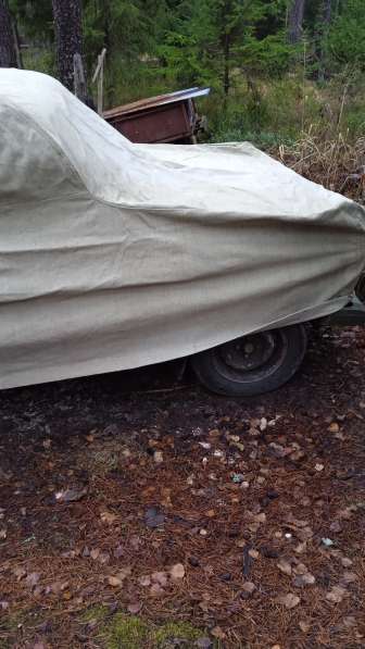 Чехол для А\М, новый в Санкт-Петербурге фото 3