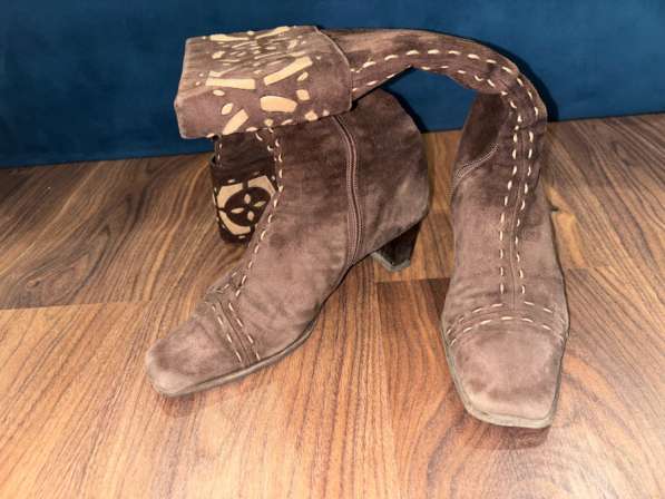 Ботинки женские в Казани фото 4