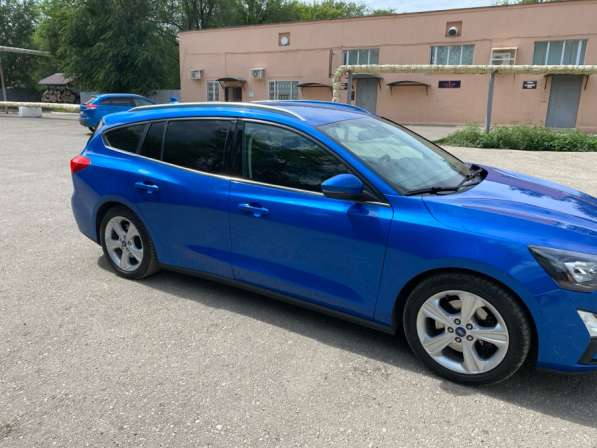 Ford, Focus, продажа в Самаре в Самаре фото 7