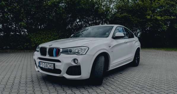 BMW, X4, продажа в Москве в Москве фото 11