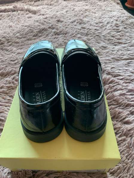 Обувь в Санкт-Петербурге фото 3