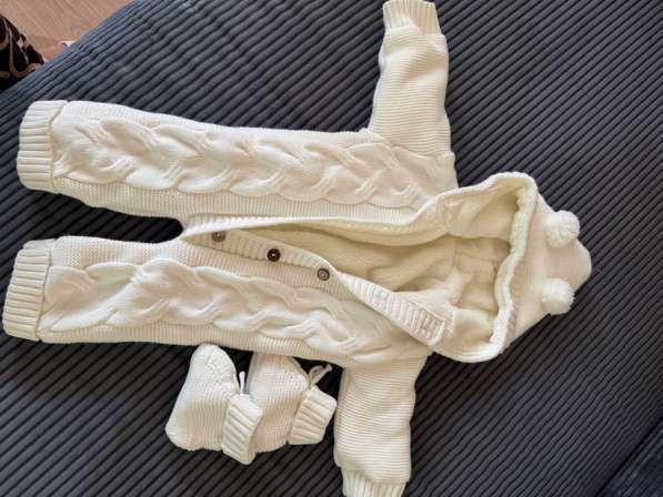 Продаю детские вещи