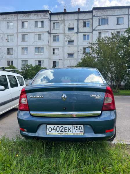 Renault, Logan, продажа в Москве в Москве фото 3