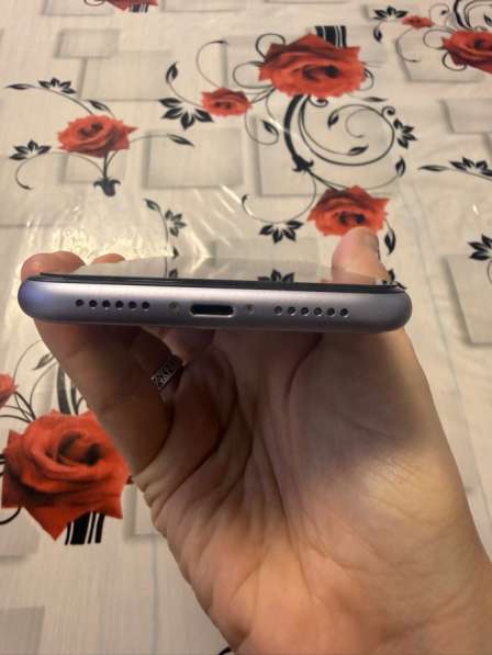 Айфон 11 128гб в Новороссийске