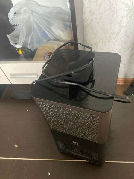 Увлажнитель воздуха