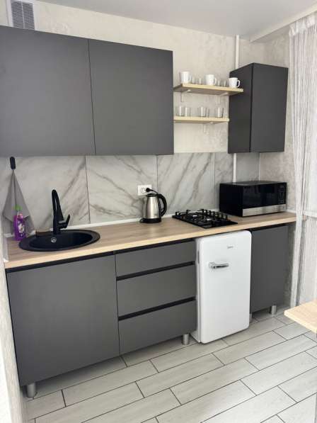 Квартира на сутки в центре города в фото 7