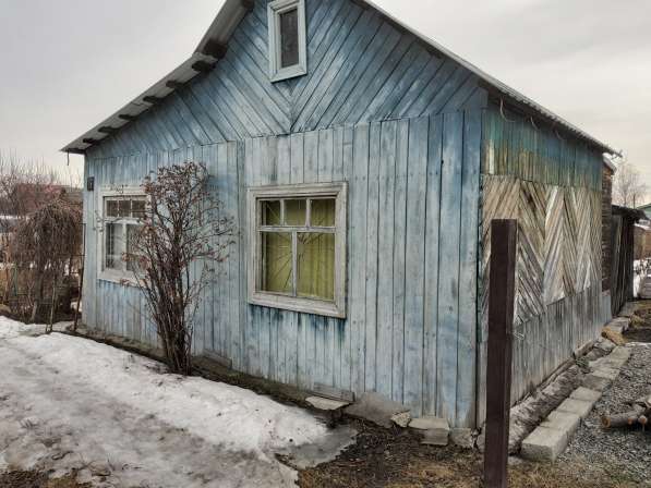 Продажа дома и садового участка в Екатеринбурге фото 5