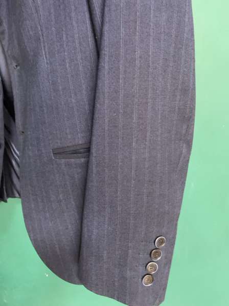 Пиджак мужской в Красноярске фото 4