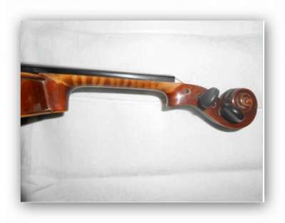 Старинная немецкая скрипка STAINER (Якоб в Иванове фото 4