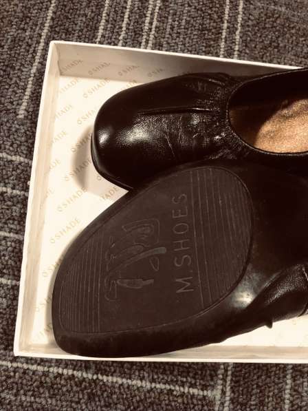 Продам туфли женские в Видном фото 3