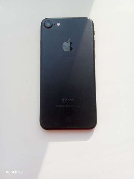 IPhone 7