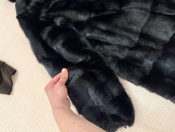 Шуба в Москве