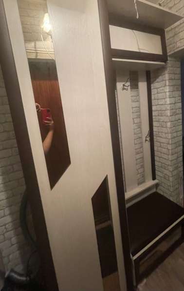 Прихожая бу