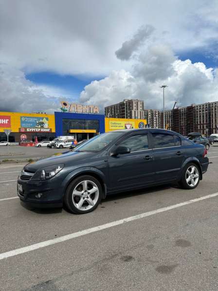 Opel, Astra, продажа в Санкт-Петербурге в Санкт-Петербурге фото 9