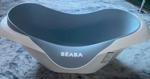 BEABA ванна детская