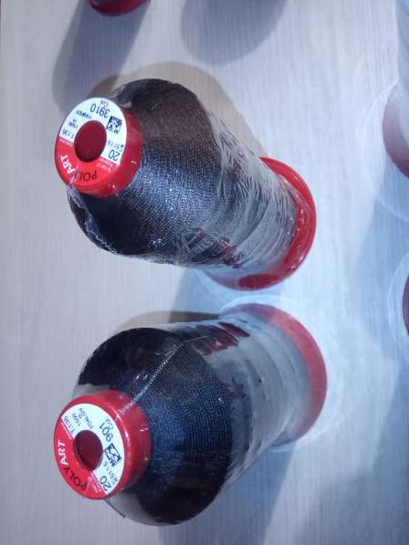 Продам мебельные нитки в Пскове фото 4