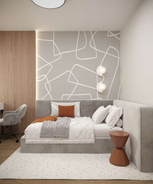 Дизайн интерьера в Самаре фото 4