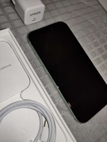 IPhone 15 в Казани фото 5