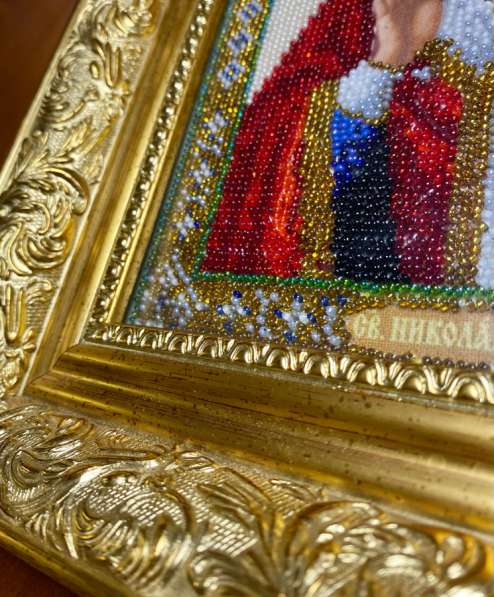 Икона в Москве фото 3