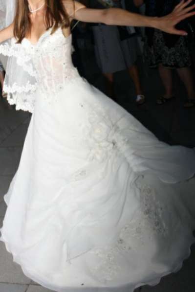 свадебное платье в Батайске фото 3