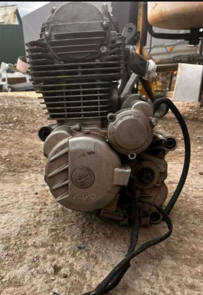 Двигатель 172fmm в Екатеринбурге фото 6