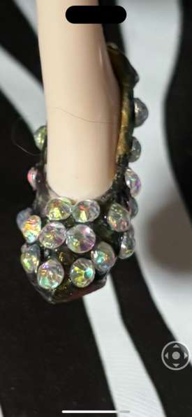 Кукла интерьерная в Краснодаре фото 3