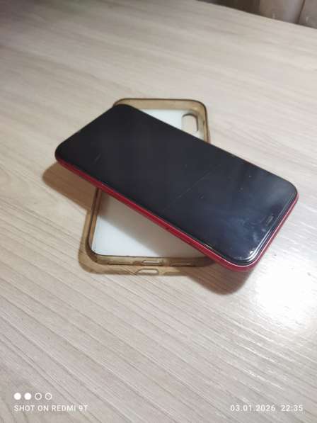 Продам iPhone XR в Бийске фото 3