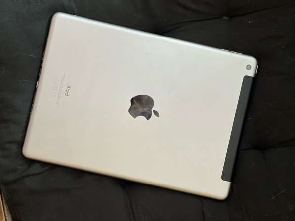 IPad 6 128Gb + Sim в Екатеринбурге фото 3