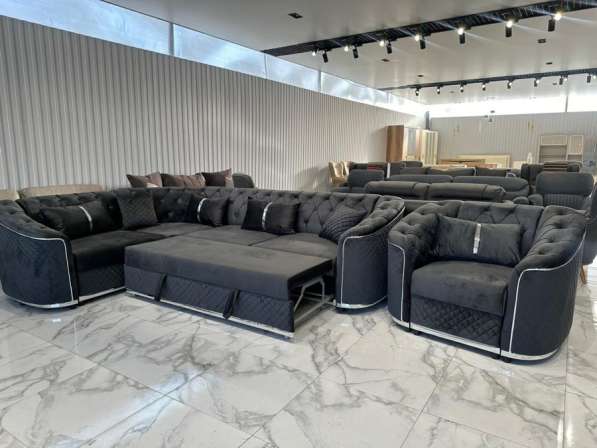 Диван в Москве