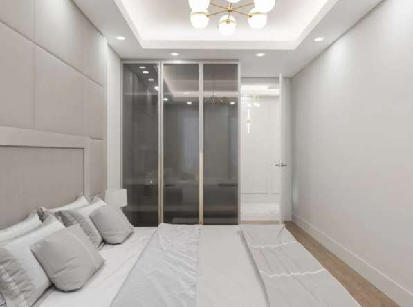 3-к. квартира 88м²Турция, Стамбул, Бейоглу в фото 8