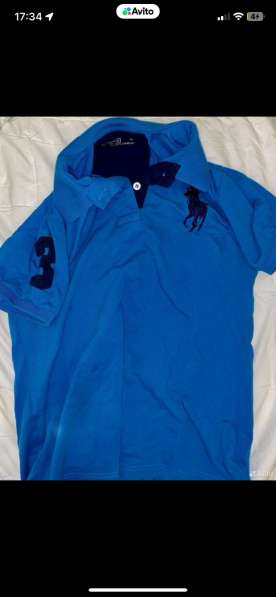 Polo Ralph Lauren LogoPolo