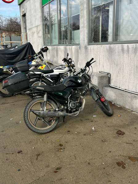 Продаю irbis gs 150 в Новороссийске