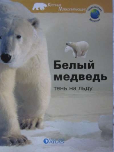 Книги для детей от 7 лет про животных в Томске