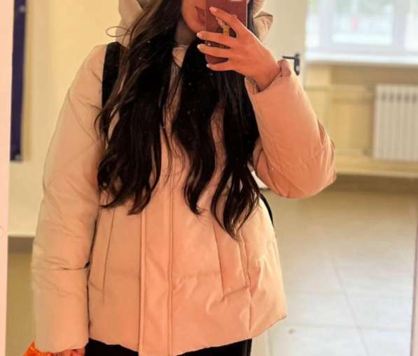 Зимняя куртка женская в Ульяновске фото 3